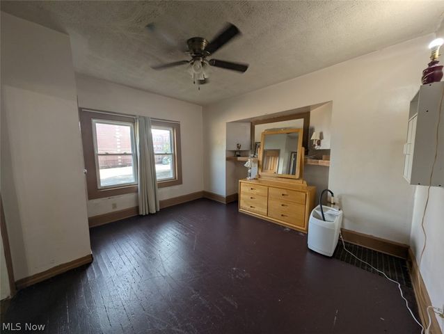 223 Greenfield Avenue SW, Canton, OH 44706
