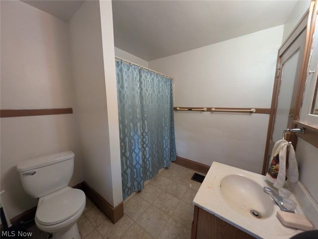 223 Greenfield Avenue SW, Canton, OH 44706