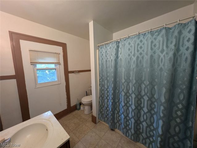 223 Greenfield Avenue SW, Canton, OH 44706