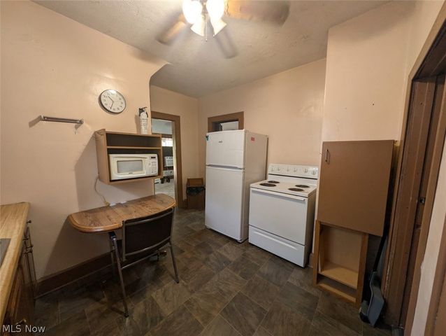 223 Greenfield Avenue SW, Canton, OH 44706