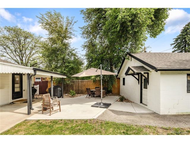 4110 Depew St, Denver, CO 80212