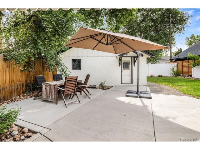 4110 Depew St, Denver, CO 80212