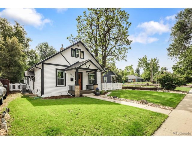 4110 Depew St, Denver, CO 80212