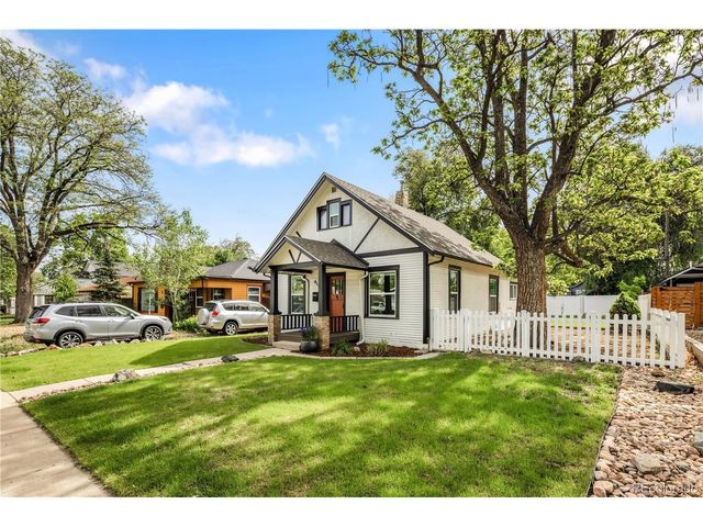 4110 Depew St, Denver, CO 80212