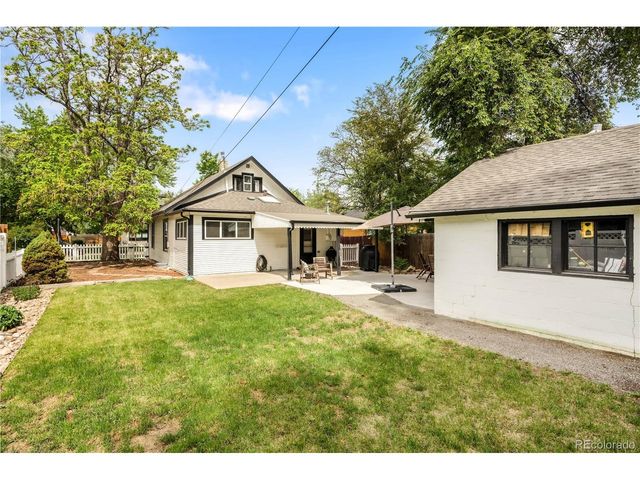 4110 Depew St, Denver, CO 80212