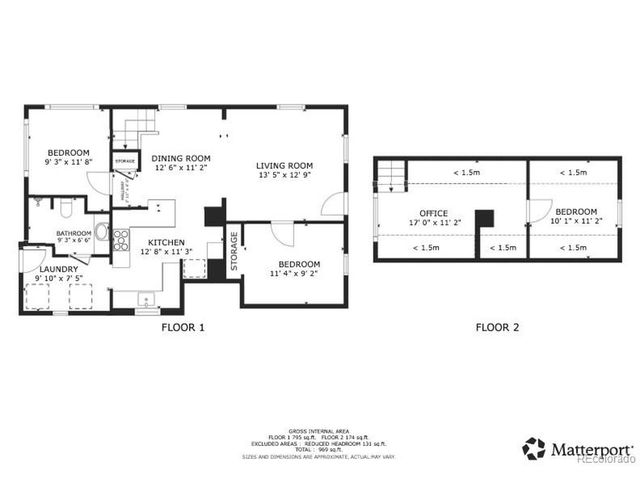 4110 Depew St, Denver, CO 80212