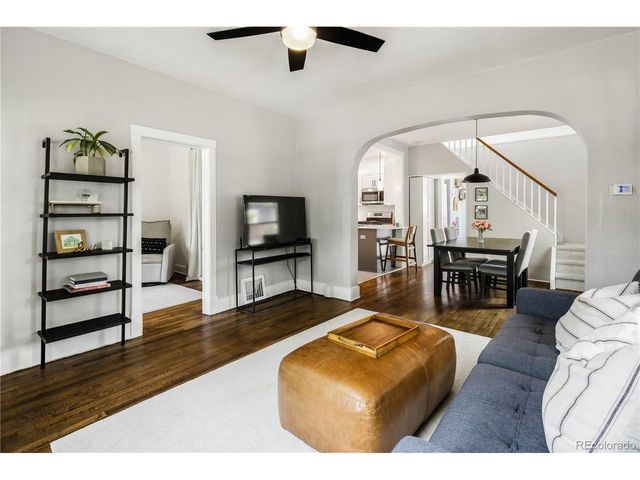 4110 Depew St, Denver, CO 80212