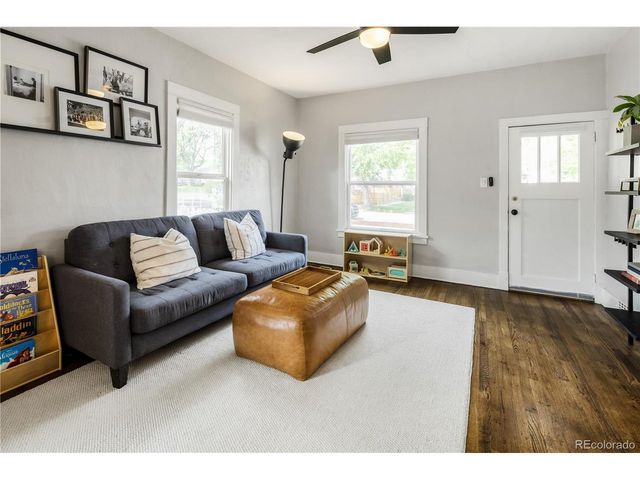 4110 Depew St, Denver, CO 80212