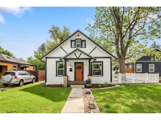 4110 Depew St, Denver, CO 80212