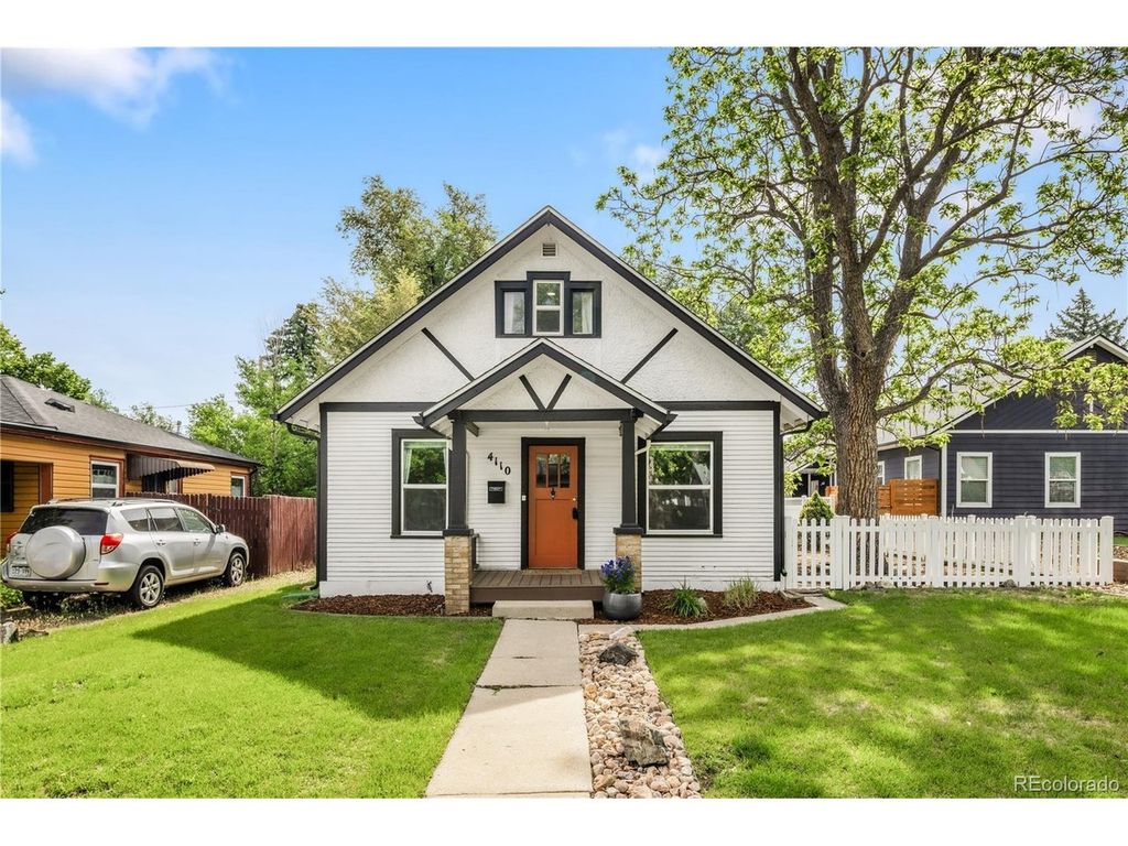 4110 Depew St, Denver, CO 80212