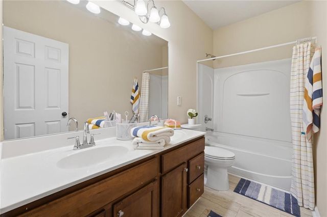 5325 Donehoo Court, Alpharetta, GA 30005