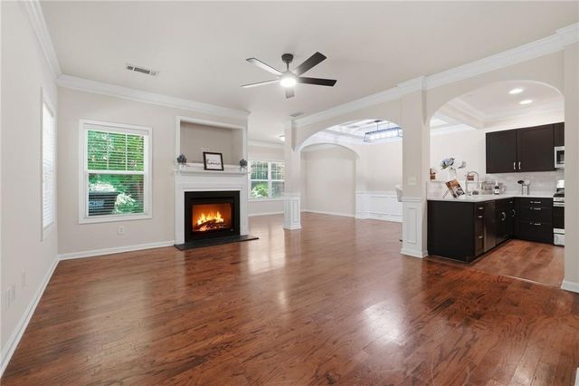 5325 Donehoo Court, Alpharetta, GA 30005