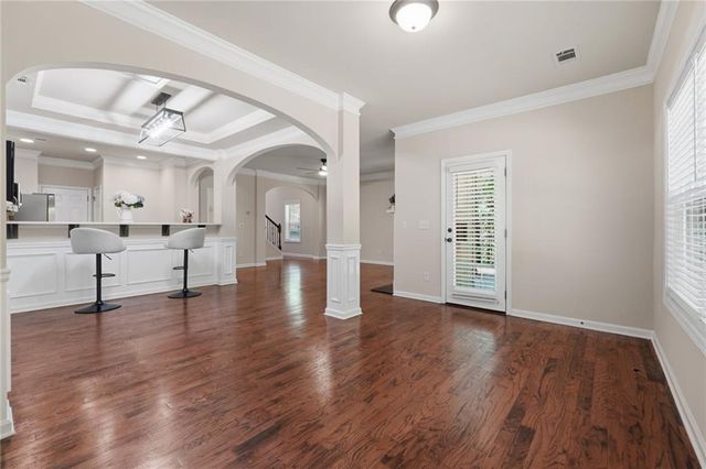 5325 Donehoo Court, Alpharetta, GA 30005