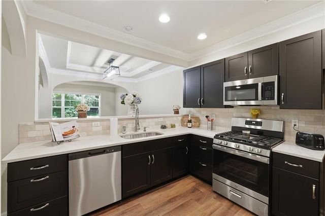 5325 Donehoo Court, Alpharetta, GA 30005