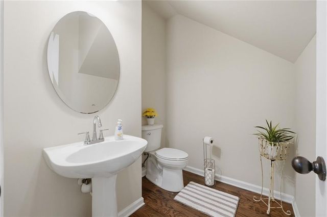 5325 Donehoo Court, Alpharetta, GA 30005
