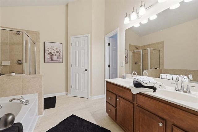 5325 Donehoo Court, Alpharetta, GA 30005