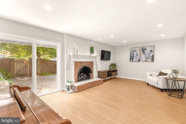 7357 ELDORADO CT, Mclean, VA 22102