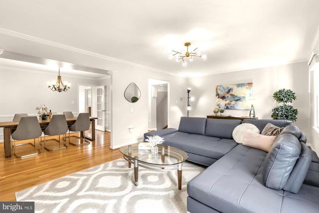 7357 ELDORADO CT, Mclean, VA 22102