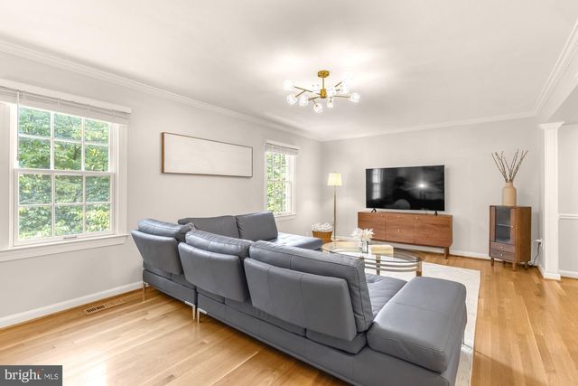 7357 ELDORADO CT, Mclean, VA 22102