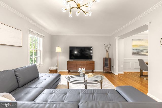 7357 ELDORADO CT, Mclean, VA 22102