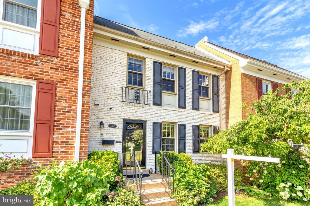 7357 ELDORADO CT, Mclean, VA 22102