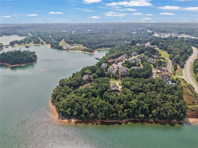 2789 NE Point Overlook, Gainesville, GA 30501