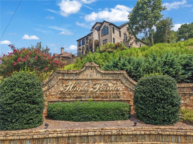 2789 NE Point Overlook, Gainesville, GA 30501