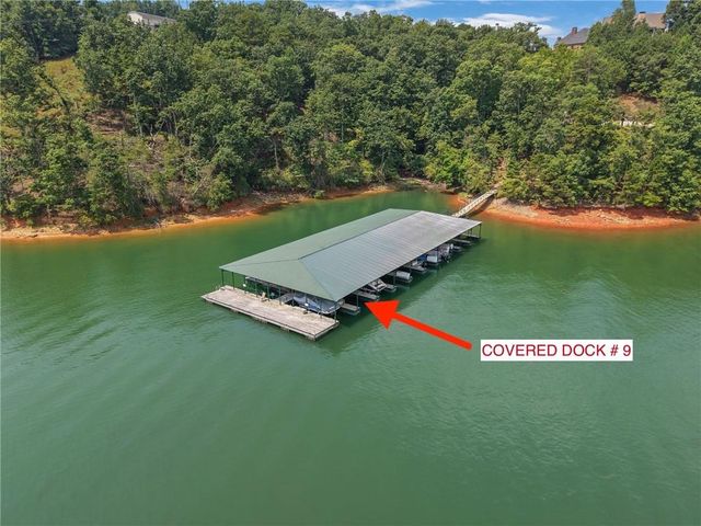 2789 NE Point Overlook, Gainesville, GA 30501
