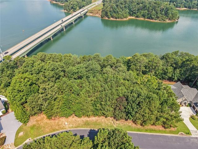 2789 NE Point Overlook, Gainesville, GA 30501
