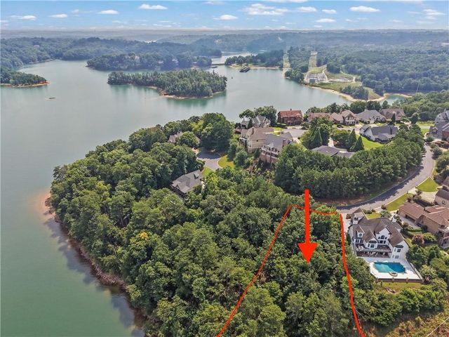 2789 NE Point Overlook, Gainesville, GA 30501