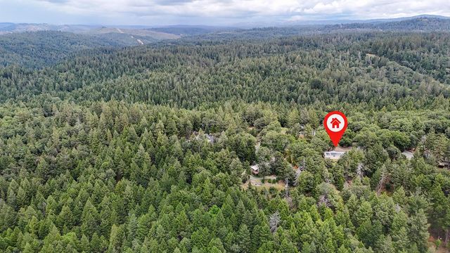 2470 Buffalo Hill Rd, Georgetown, CA 95634