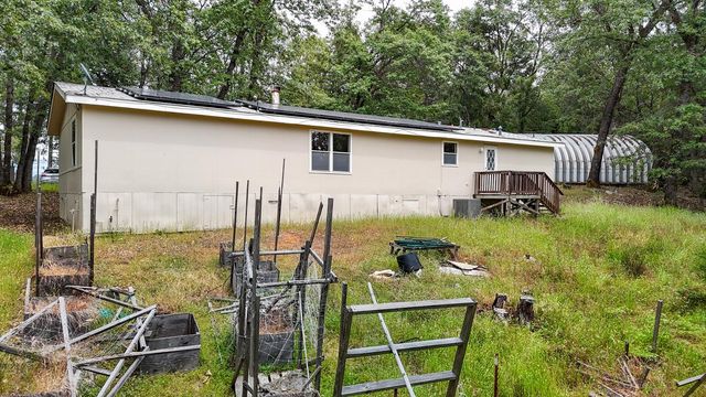 2470 Buffalo Hill Rd, Georgetown, CA 95634
