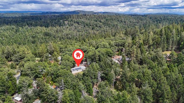 2470 Buffalo Hill Rd, Georgetown, CA 95634