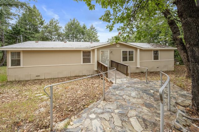 2470 Buffalo Hill Rd, Georgetown, CA 95634
