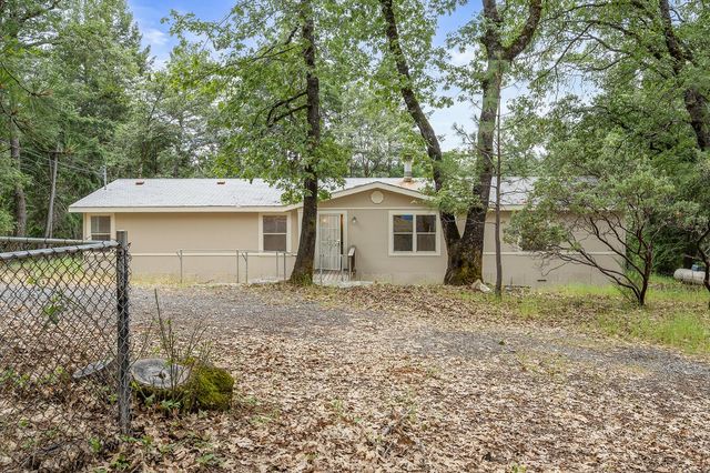 2470 Buffalo Hill Rd, Georgetown, CA 95634