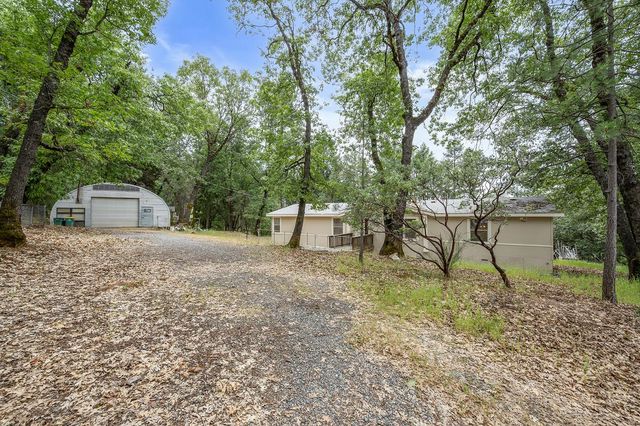 2470 Buffalo Hill Rd, Georgetown, CA 95634