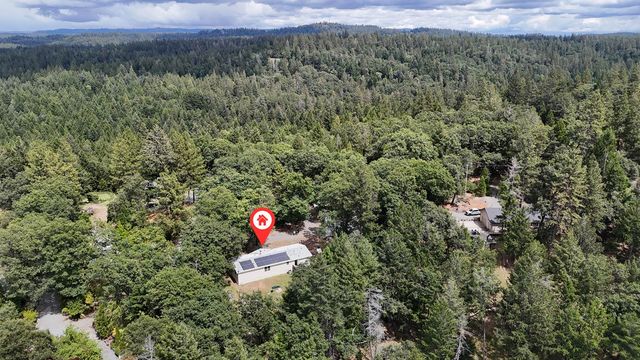 2470 Buffalo Hill Rd, Georgetown, CA 95634