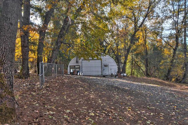 2470 Buffalo Hill Rd, Georgetown, CA 95634
