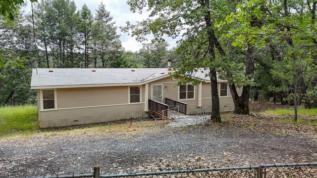 2470 Buffalo Hill Rd, Georgetown, CA 95634