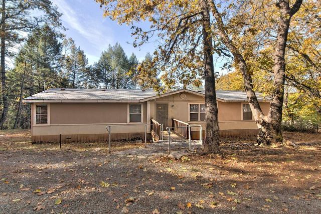 2470 Buffalo Hill Rd, Georgetown, CA 95634