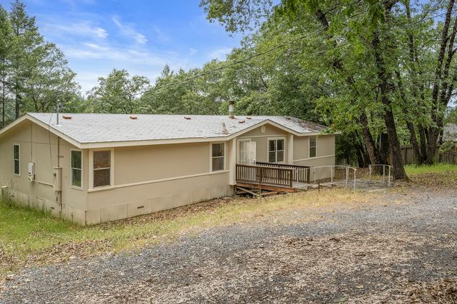 2470 Buffalo Hill Rd, Georgetown, CA 95634