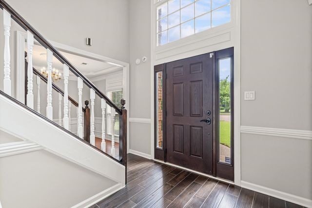 1991 KILBIRNIE DR, Germantown, TN 38139