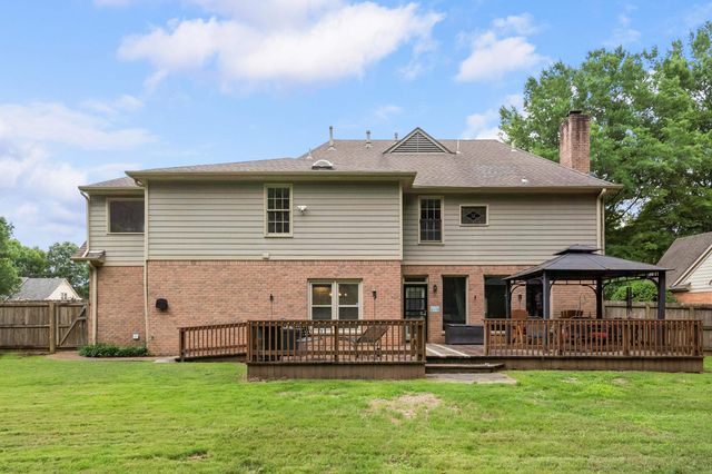 1991 KILBIRNIE DR, Germantown, TN 38139