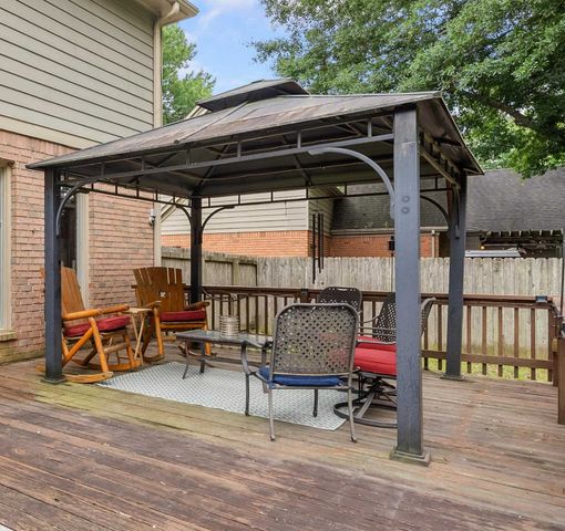 1991 KILBIRNIE DR, Germantown, TN 38139