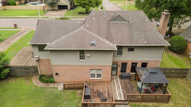 1991 KILBIRNIE DR, Germantown, TN 38139