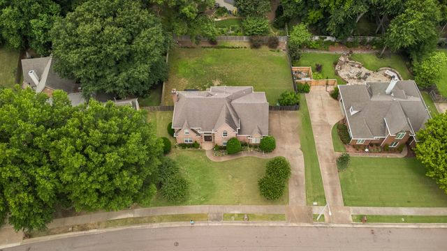 1991 KILBIRNIE DR, Germantown, TN 38139