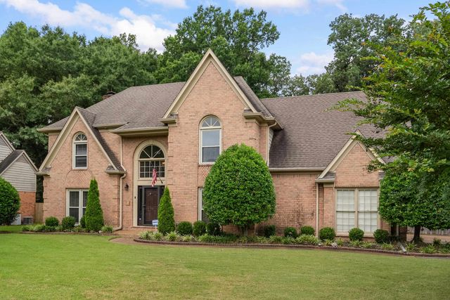 1991 KILBIRNIE DR, Germantown, TN 38139