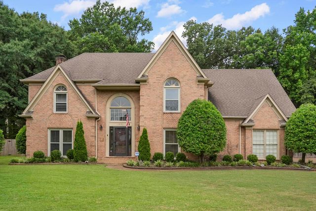 1991 KILBIRNIE DR, Germantown, TN 38139