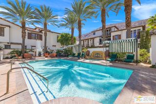 291 Calle Tranquillo, Palm Springs, CA 92262