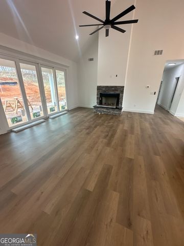 987 Garrison Road, Cornelia, GA 30531